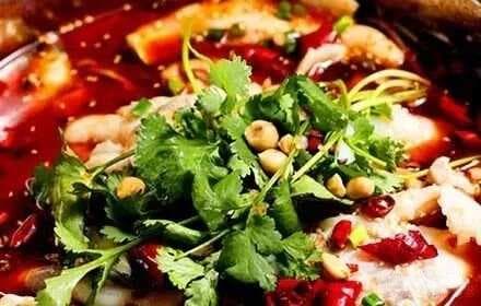 【技术分享】九州码头—冷锅鱼的正宗原料配方和制作方法