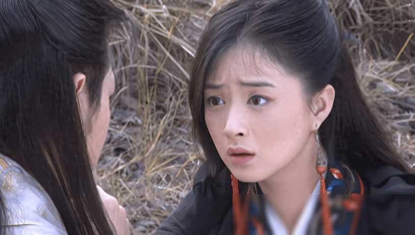 为何段誉更倾心王语嫣而非木婉清？历史原型揭秘