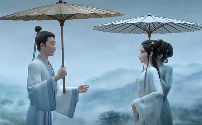 《白蛇传·情》票房逆袭，《新白娘子传奇》再掀热潮
