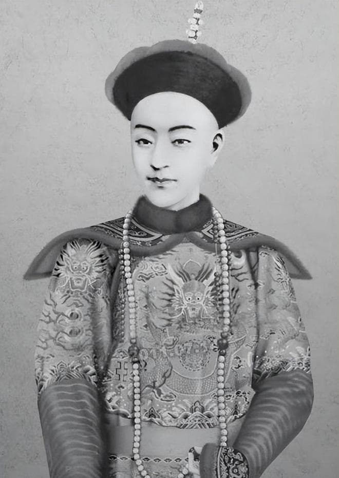 咸丰帝之死：一个时代的终结