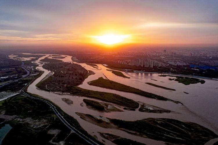 宁夏出发5日自驾游攻略：探秘壮丽自然与人文景观