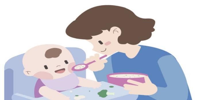 如何科学喂养1-12个月的婴儿？这份营养指南请收好