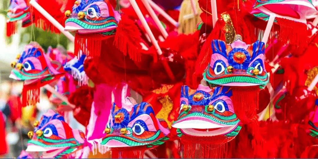 走进泰国：春节里的中泰文化交融
