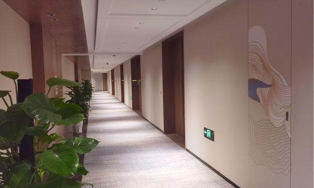 智能疏散指示系统：动态路径规划能力解析