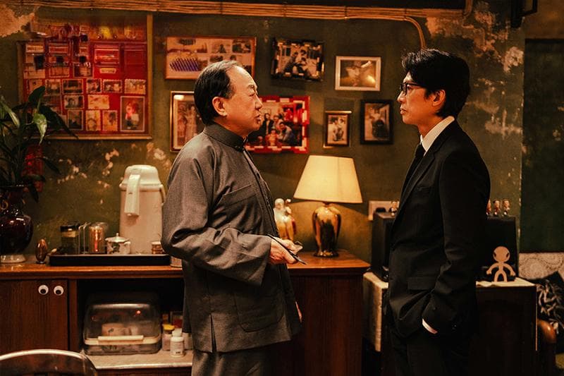 《破·地狱》：从传统文化智慧中，获得“破”死而向生的温暖