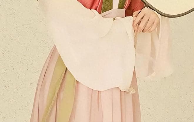 古人为什么把袖子当口袋，甚至还能装活物，难道不会掉吗？