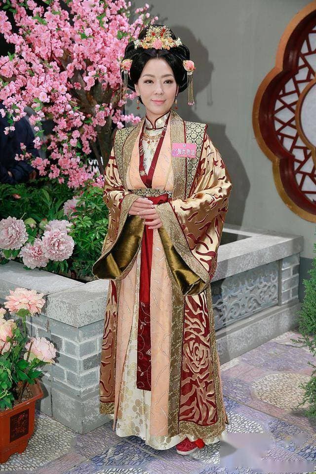 滕氏 吴乌程侯孙皓皇后 丈夫冷落 国家灭亡 异乡结束了自己的生命