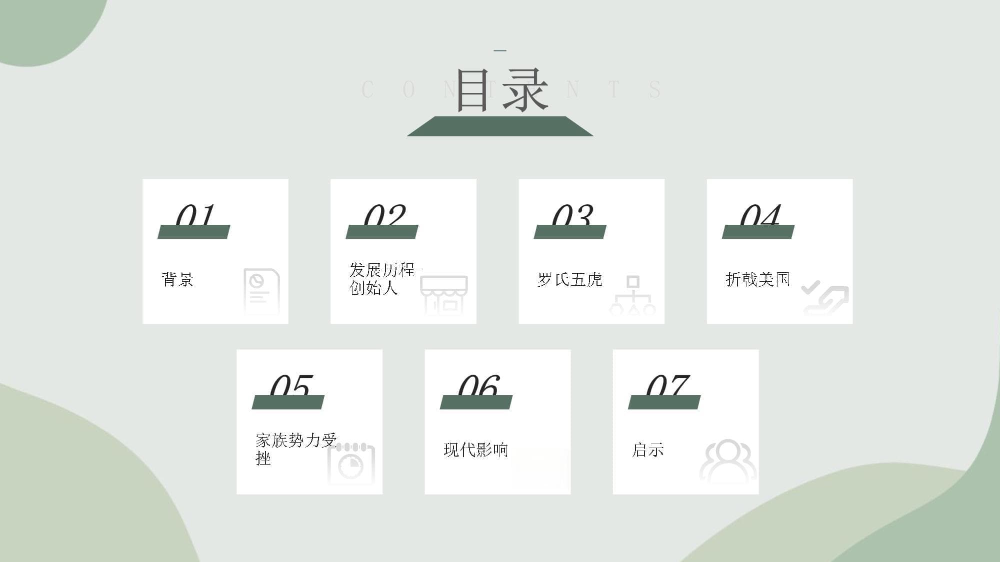 罗斯柴尔德家族：从金融帝国到现代影响