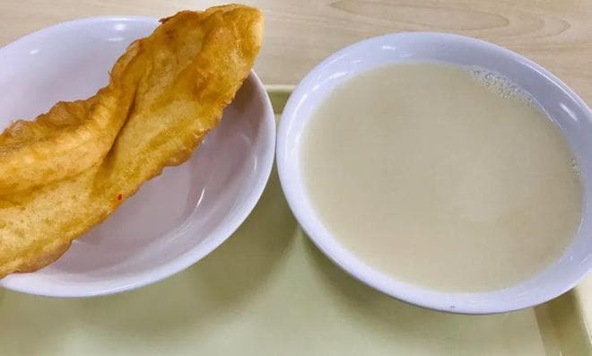 这4种常见的早餐经典搭配，竟是错误吃法