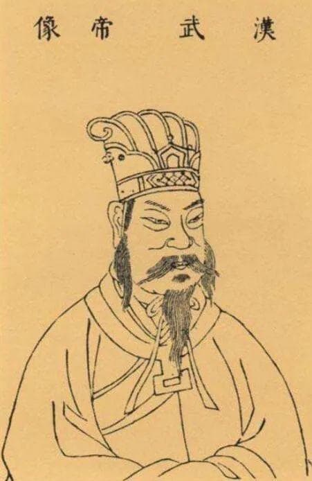 8岁登基的汉昭帝，如何拯救汉武帝晚年危机，延续大汉盛世