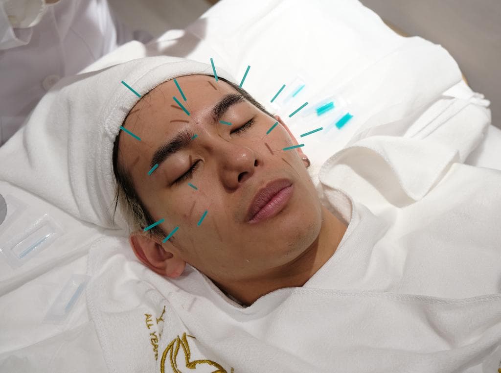 中医智慧：传统疗法在现代生活中的应用