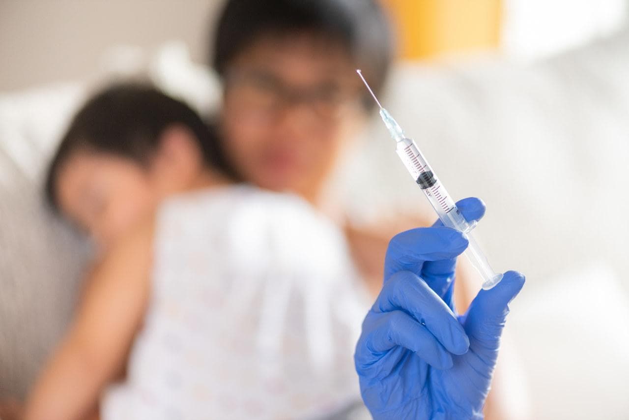 维生素B6注射液小孩使用的正确方法是什么