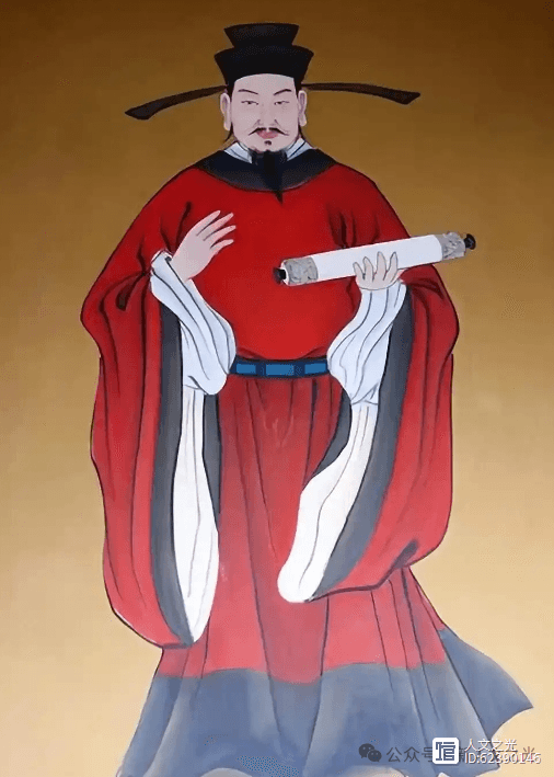 北宋名臣文彦博：五朝元老的智慧与界限感