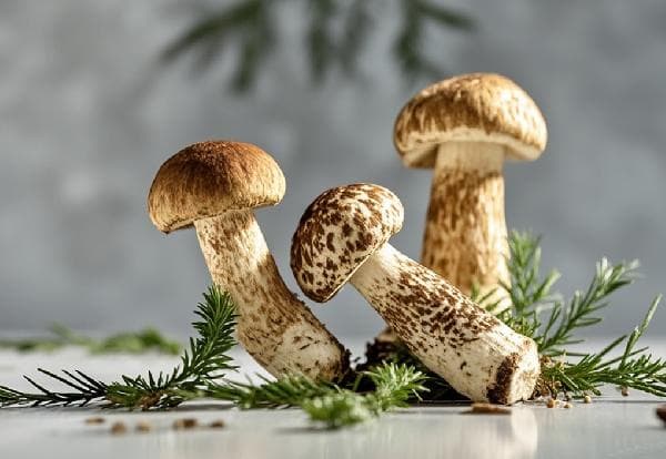 赤松茸和姬松茸的区别：从分类到烹饪的全面解析