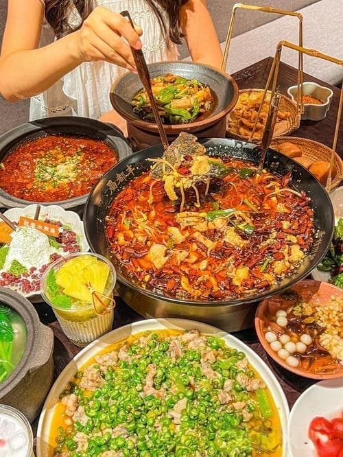 猪肋排的历史与文化背景解析