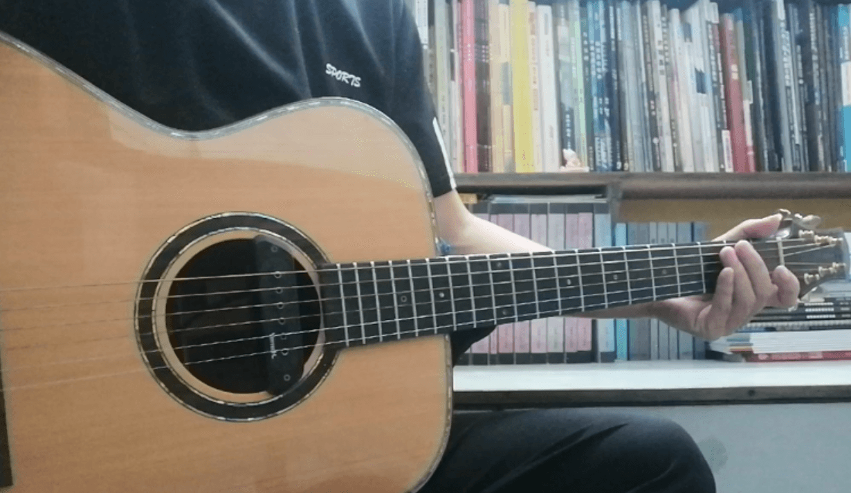 解锁音乐密码：五声音阶全揭秘！