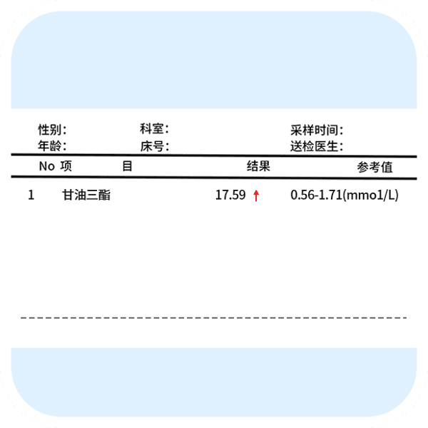 β-羟丁酸偏高的原因