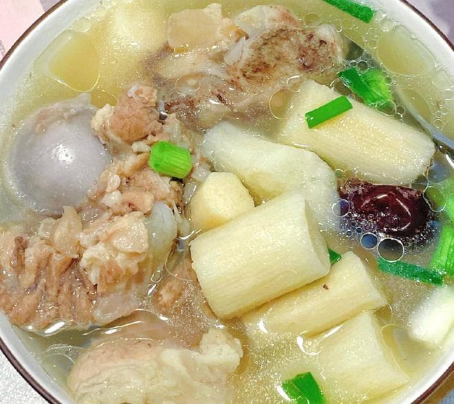 大棒骨这样做太好吃了，鲜香入味软烂脱骨，做法简单，全家都爱吃
