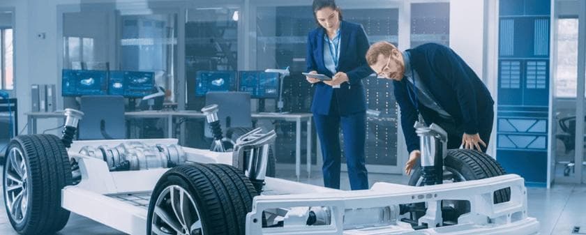 IATF 16949:2016标准适用于哪些组织？