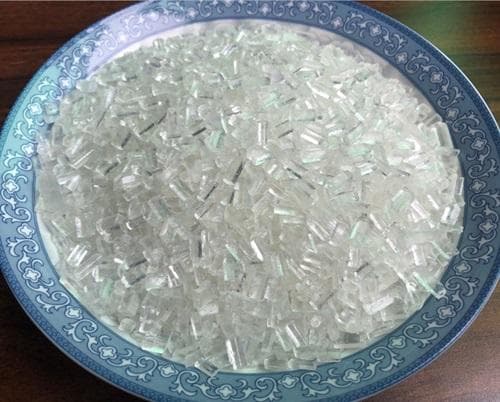 硫代硫酸钠——调水解毒杀藻良药