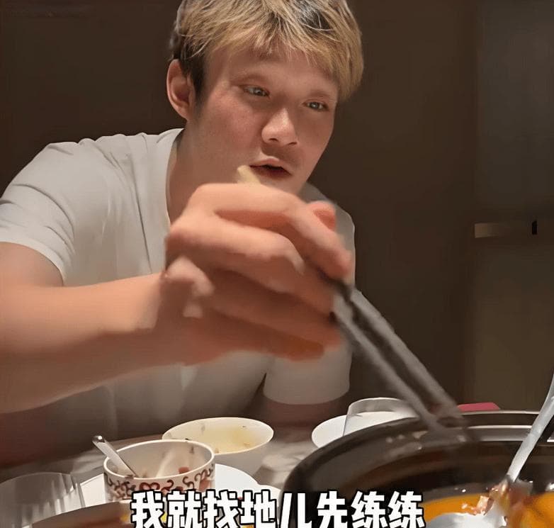 丁彦雨航试训四川状态恢复至八成，回应上赛季中途离开南京原因