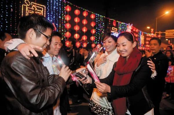 相遇倒计时|涨知识！海南这七大节日习俗你一定想知道