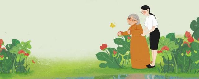 《散步》中表达作者的思想感情 散步表达了作者怎样的情感