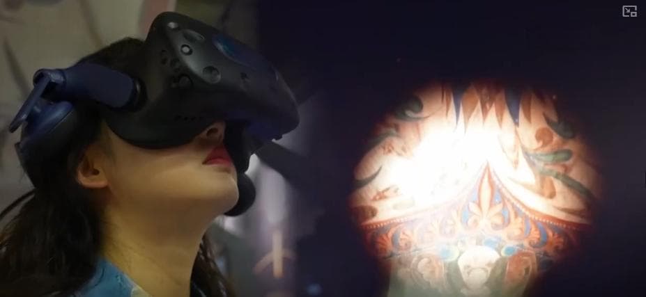 敦煌暑期旅游：VR沉浸游、低空观光、夜市经济三驾齐驱