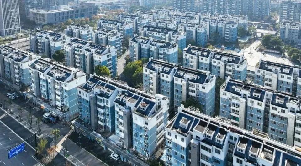 杭州“老破小”市场回暖：五大逻辑解读楼市新趋势