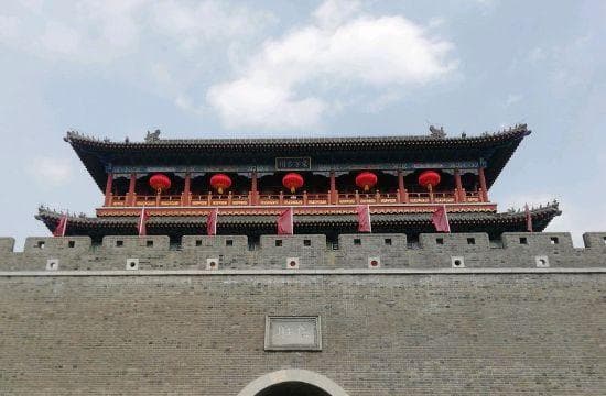 潍坊免费旅游景点大盘点：十大必去景点全攻略