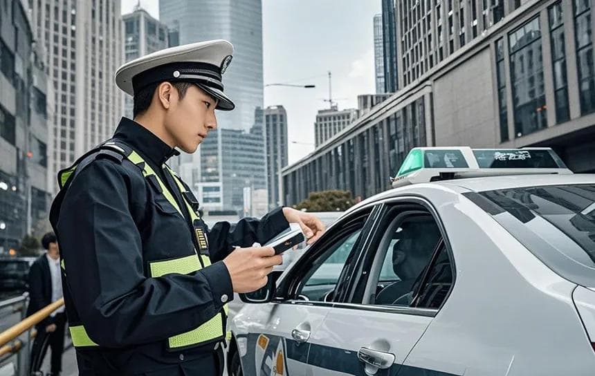 营运车辆可以跑顺风车吗？一篇文章搞懂法律规定！
