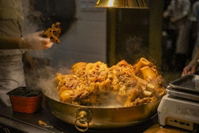 湖州的美食有哪些？