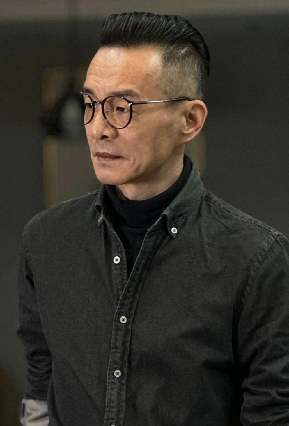 中年男性发型指南：这些发型要远离，这些发型更合适