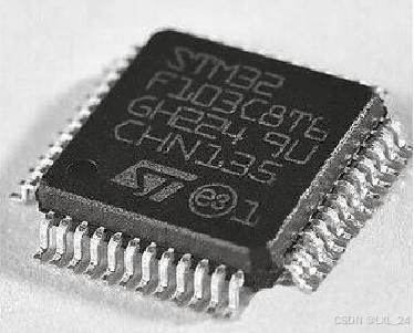 STM32入门教程：从基础概念到具体应用