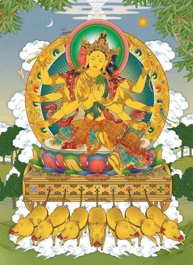 一文带你了解神奇的北斗七星