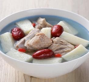 中医四季饮食养生法：从食材到食谱的全方位指南