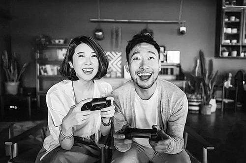 研究发现：玩电子游戏真的能促进健康