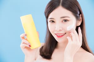 洋甘菊纯露的功效与作用