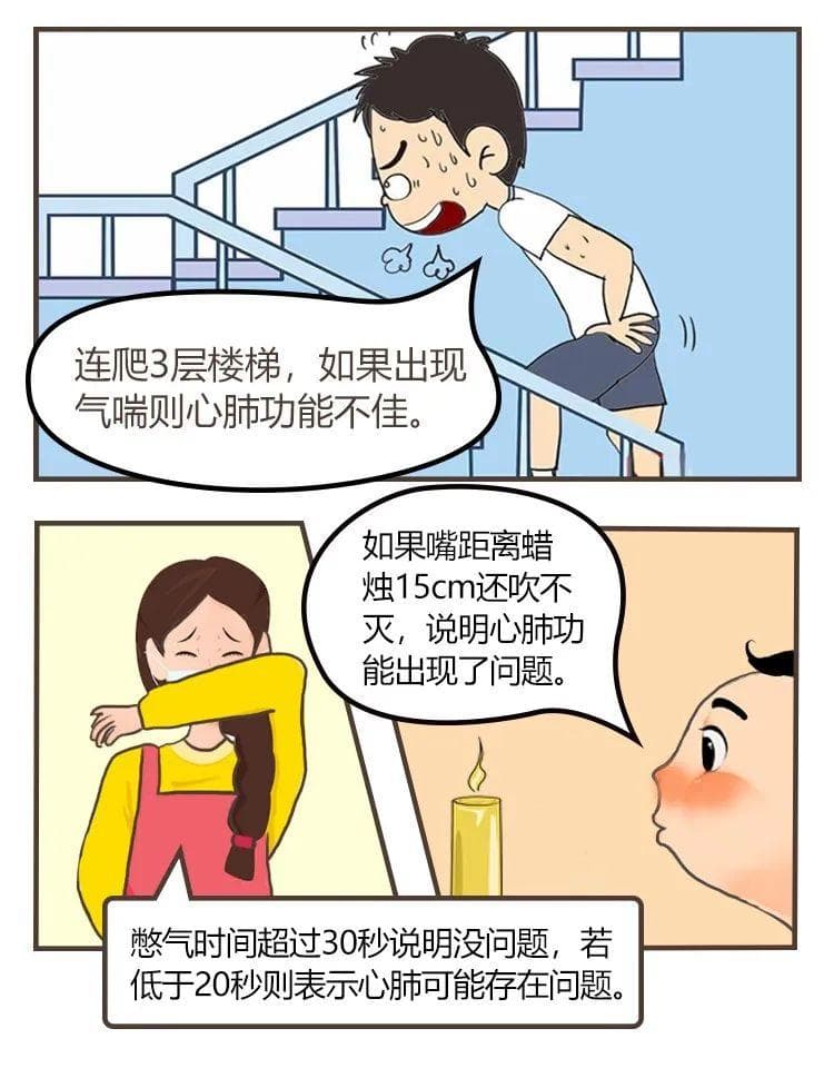 不花一分钱！8个自查“糖尿病并发症”的方法