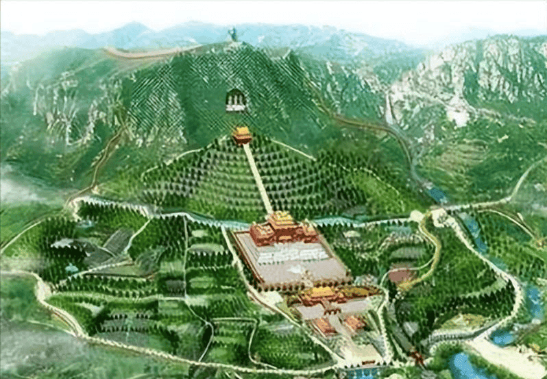 秦始皇一生6大“世界级”工程，如今大部分存在，都是世界级遗产
