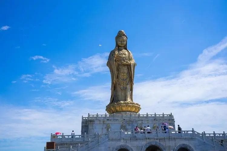 普陀山旅游攻略-普陀山旅游详细攻略