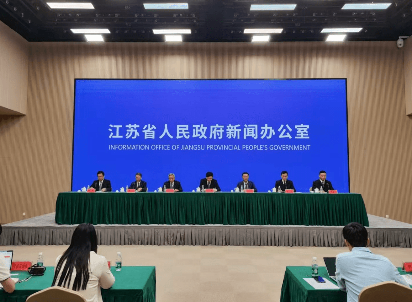 更大力度建设现代化交通基础设施体系！江苏加快建设交通强省