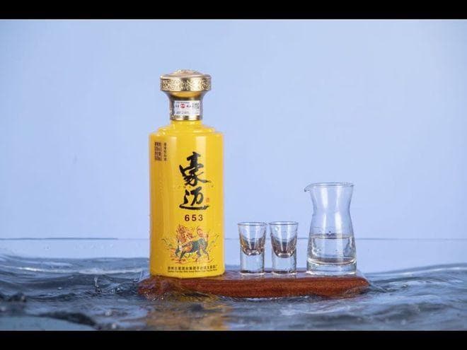 白酒与健康：探寻适量饮用的智慧之道