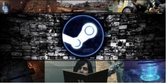 Steam下载慢的解决之道