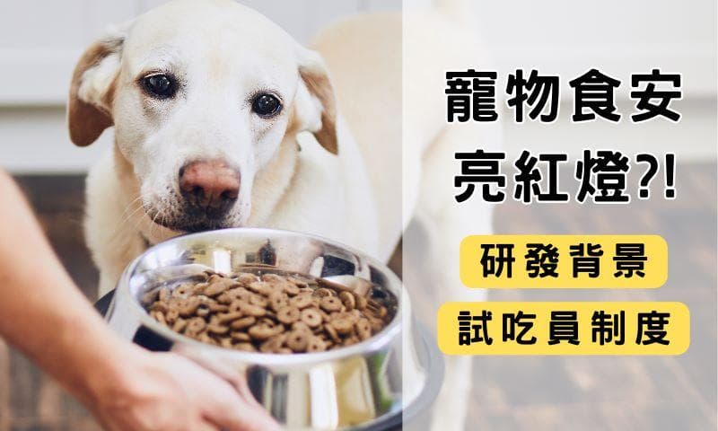 【毛爸媽必看】读懂狗狗保健食品成分标识！教你快速抓重点