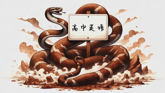 高中英语词汇量明明已经可以了，为什么阅读能力还是不好？