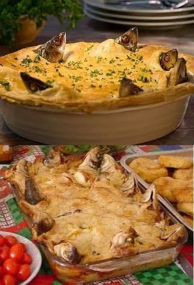 异国美食趣闻：当“黑暗料理”遇上文化骄傲