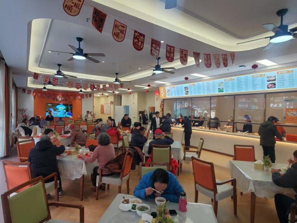 “养儿防老”or“自主养老”,你站哪边？