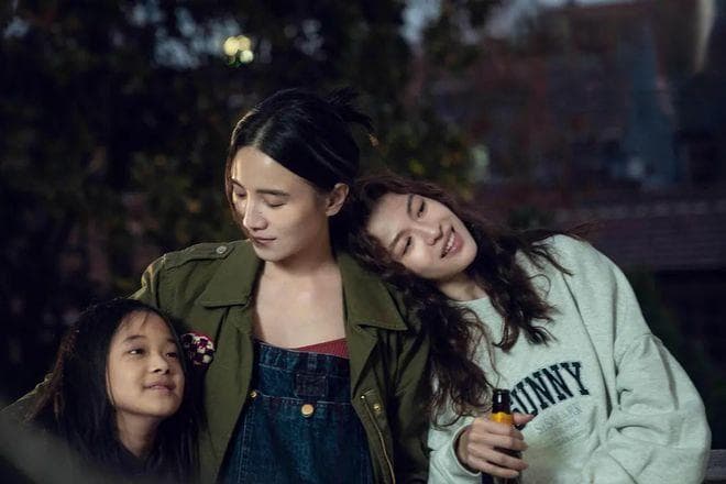 10部必看高分女性电影，国产仅两部，《好东西》排最后一名