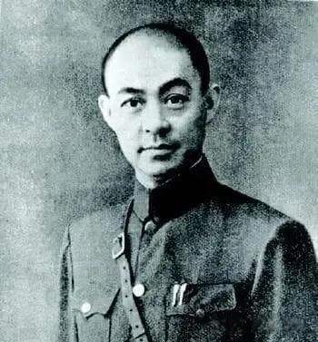 一位伟大的抗日英雄——张自忠将军